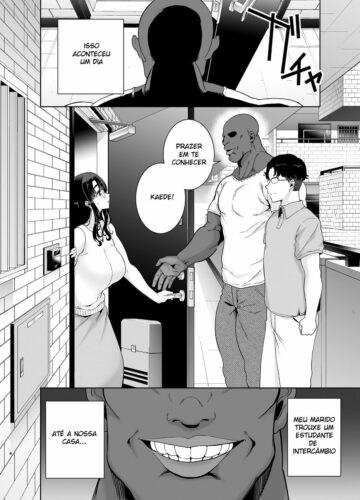 Método Selvagem — Como Roubar uma Dona de Casa Japonesa - Foto 3