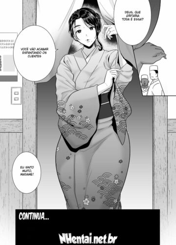 Método Selvagem — Como Roubar uma Dona de Casa Japonesa 3 - Foto 60