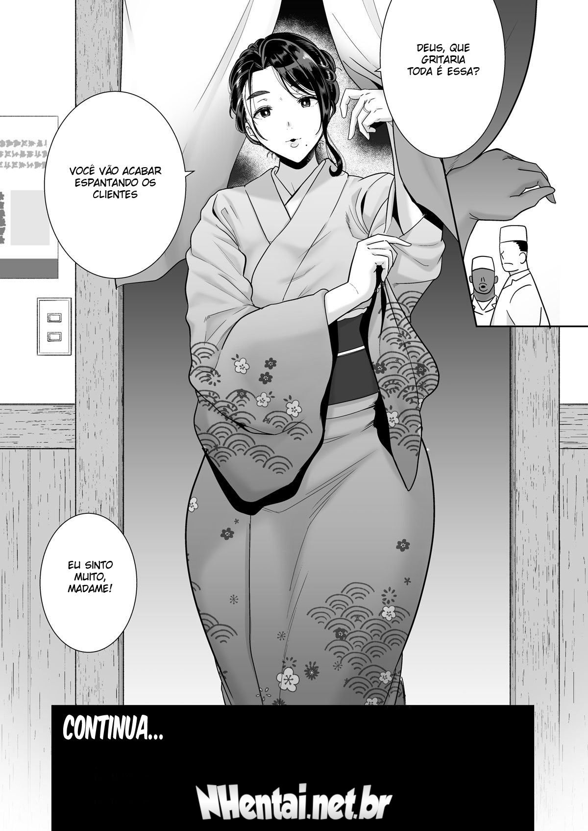 Método Selvagem — Como Roubar uma Dona de Casa Japonesa 3