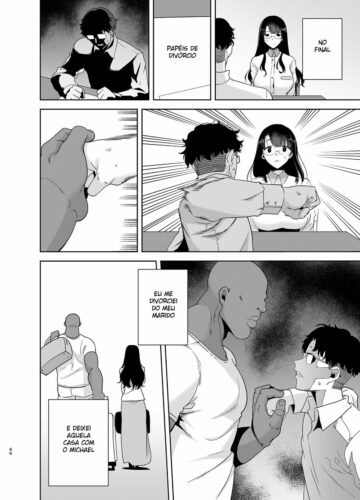 Método Selvagem — Como Roubar uma Dona de Casa Japonesa - Foto 39