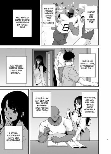 Método Selvagem — Como Roubar uma Dona de Casa Japonesa - Foto 4