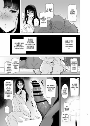 Método Selvagem — Como Roubar uma Dona de Casa Japonesa - Foto 6