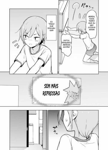 Namaiki Yankee ga Josou o Shitara - Foto 12