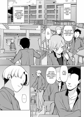 Namaiki Yankee ga Josou o Shitara - Foto 16