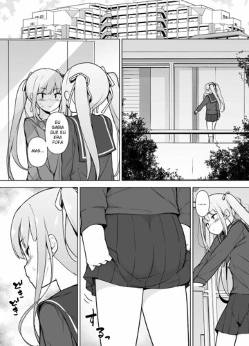 Namaiki Yankee ga Josou o Shitara - Foto 17