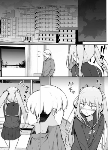 Namaiki Yankee ga Josou o Shitara - Foto 41