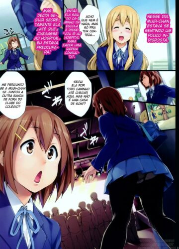 Nuki Mugi | Solo Mugi - Foto 2