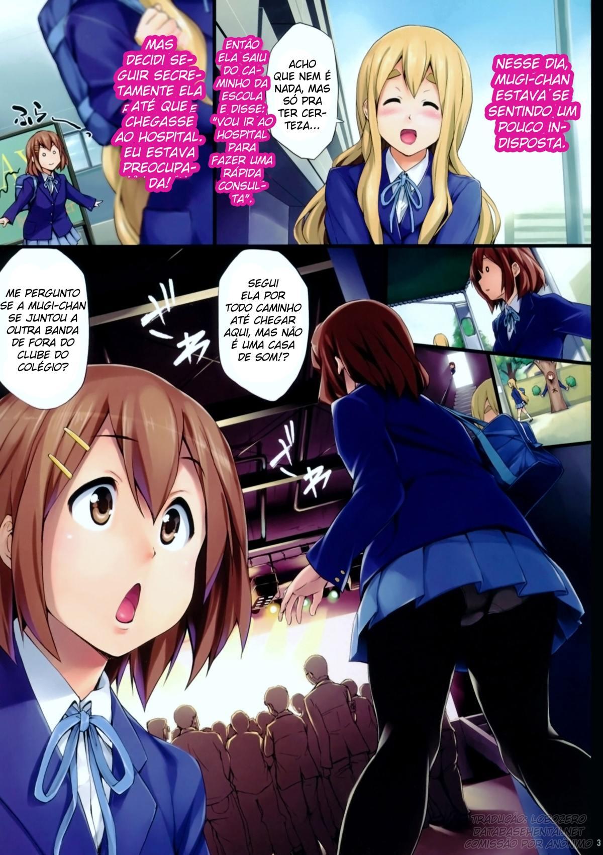 Nuki Mugi | Solo Mugi