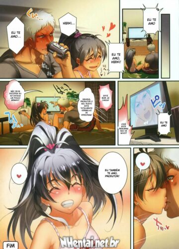 Oshigoto After 4 - Foto 19