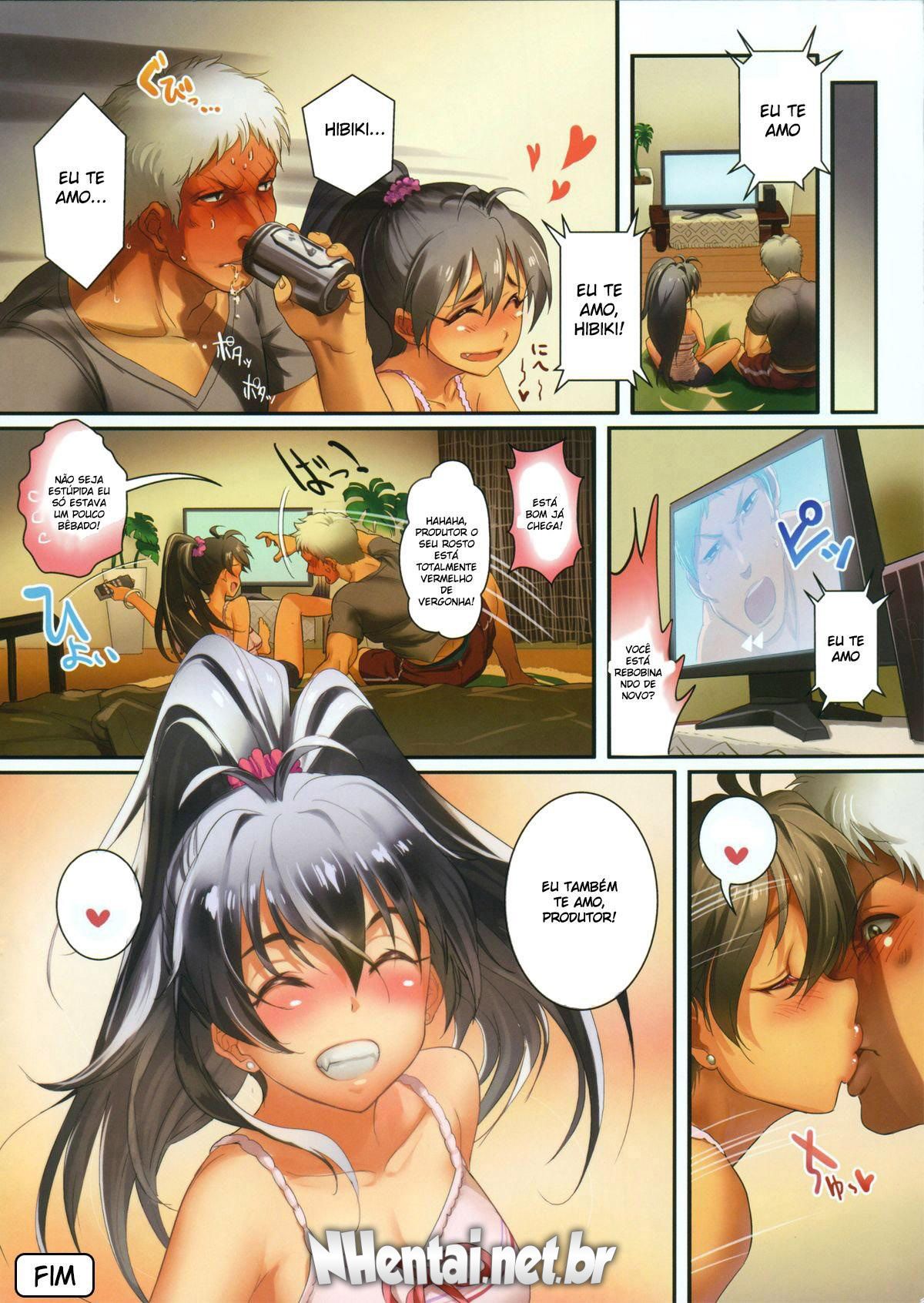 Oshigoto After 4