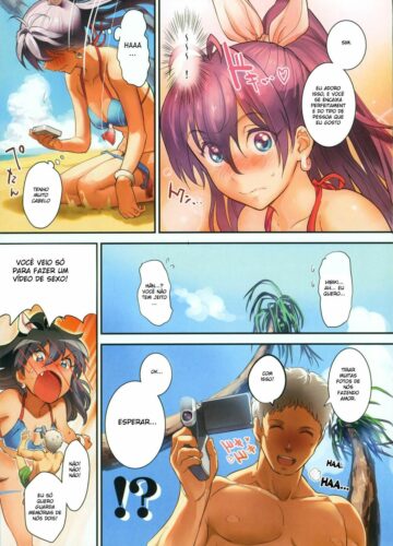 Oshigoto After 4 - Foto 5