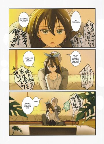 Oshigoto After 5 - Foto 2