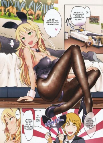 Oshigoto After 7 - Foto 4