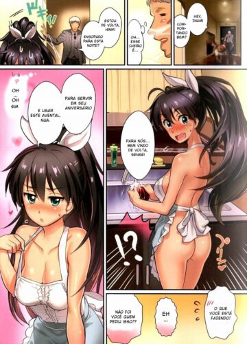 Oshigoto After 8 - Foto 2