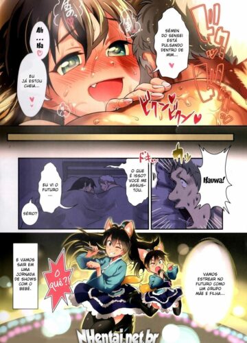 Oshigoto After 8 - Foto 21