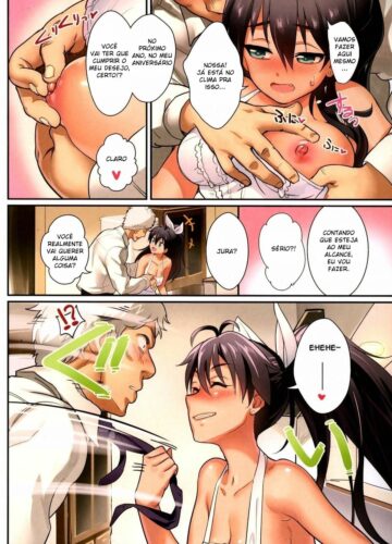 Oshigoto After 8 - Foto 5