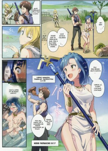 Oshigoto Theater 2 - Foto 3