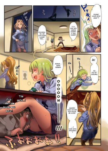 Oshigoto Theater 5 - Foto 5