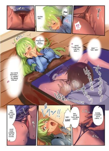 Oshigoto Theater 5 - Foto 6