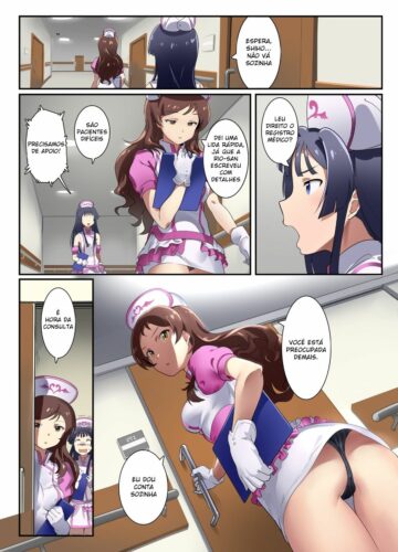 Oshigoto Theater 8 - Foto 5