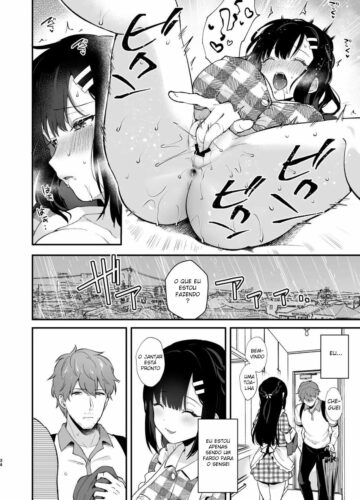 Oshikake Kanojo no Omamagoto - Foto 33