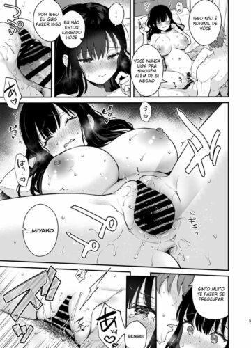 Oshikake Kanojo no Omamagoto - Foto 50