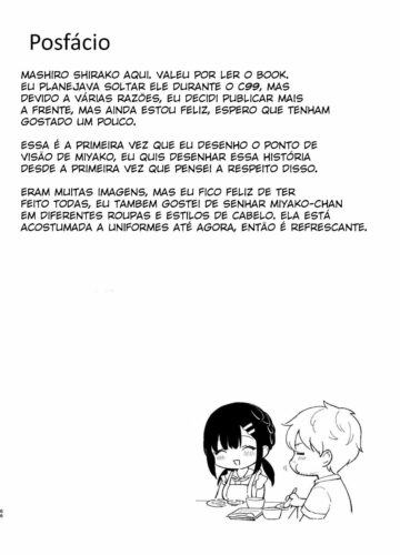 Oshikake Kanojo no Omamagoto - Foto 64