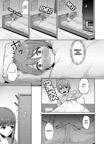 Ottori Onee-chan no Ecchi na Honshou - Foto 23