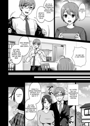 Ottori Onee-chan no Ecchi na Honshou - Foto 4