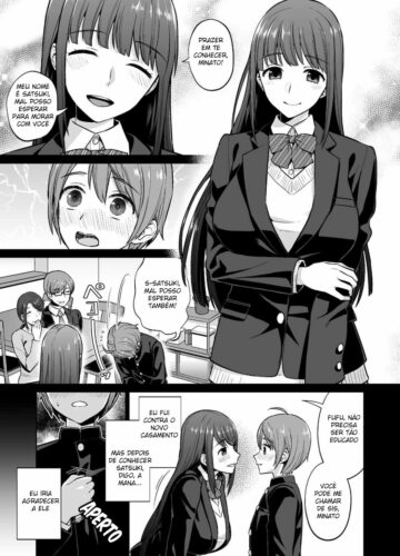 Ottori Onee-chan no Ecchi na Honshou - Foto 5