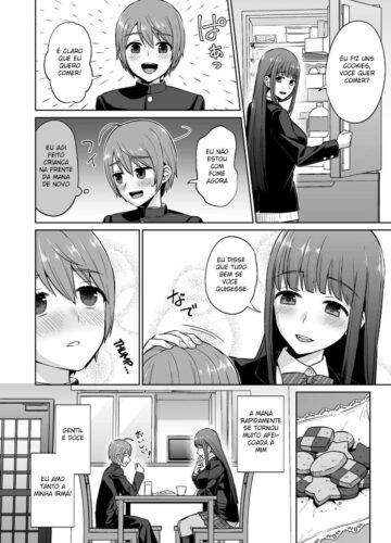 Ottori Onee-chan no Ecchi na Honshou - Foto 6