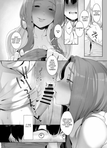 Rinraku no Susu me - Foto 13