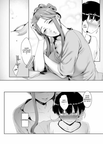 Rinraku no Susu me - Foto 19