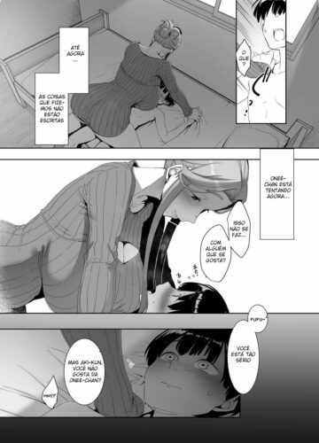 Rinraku no Susu me - Foto 29