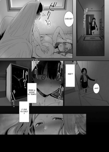 Rinraku no Susu me - Foto 39