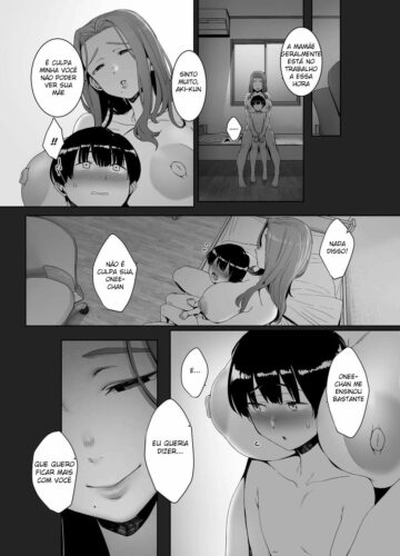 Rinraku no Susu me - Foto 45