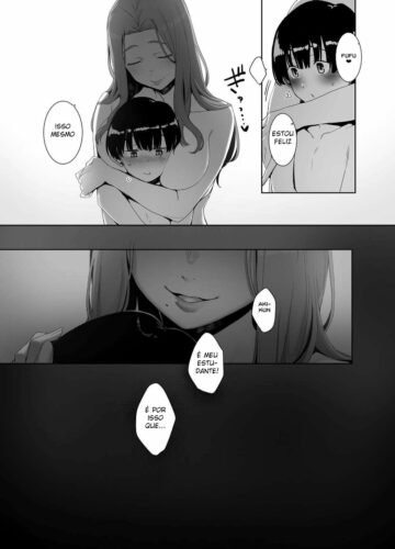 Rinraku no Susu me - Foto 46