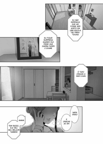 Rinraku no Susu me - Foto 47