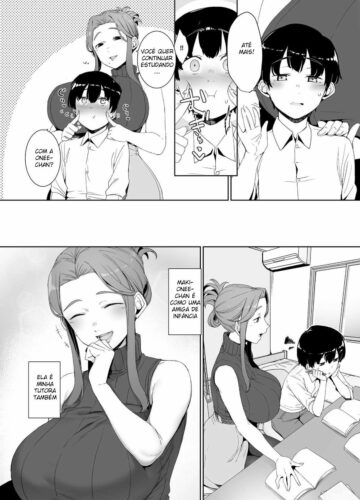 Rinraku no Susu me - Foto 5