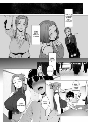 Rinraku no Susu me - Foto 6