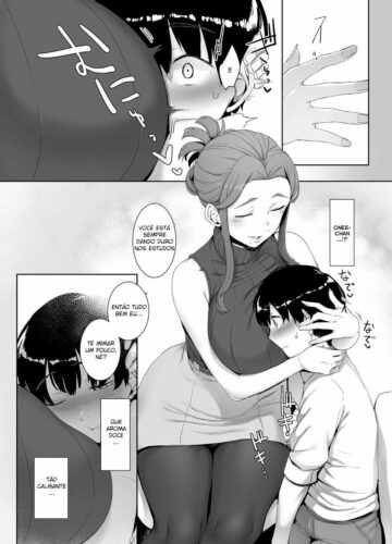 Rinraku no Susu me - Foto 7