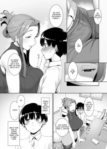 Rinraku no Susu me - Foto 8