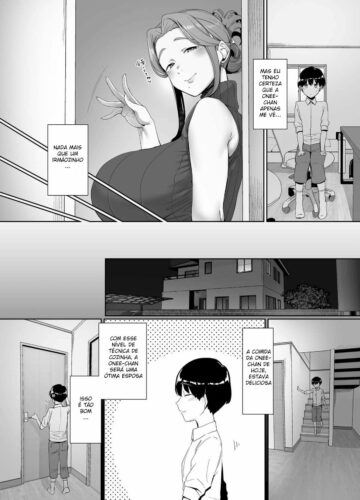 Rinraku no Susu me - Foto 9