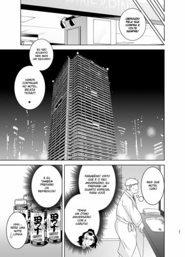 Seika Jogakuin Koutoubu Kounin Sao Oji-san 3 - Foto 20