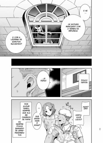 Seika Jogakuin Koutoubu Kounin Sao Oji-san 4 - Foto 44