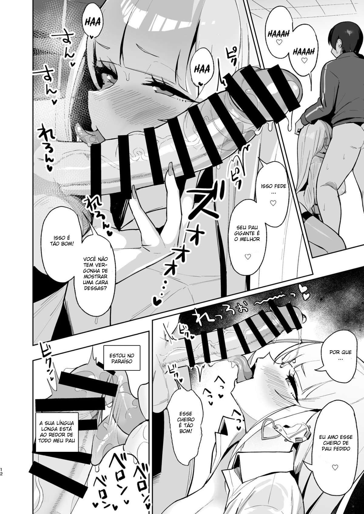 Sexo Infiel com uma colegial morena enquanto se abriga da chuva | Ecchi na Gal JK to Amayadori Tsuide ni Uwaki Koubi Shichau Yatsu.