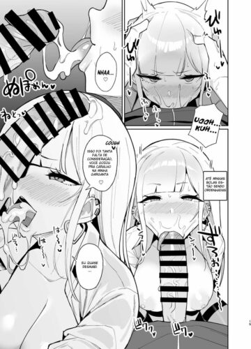 Sexo Infiel com uma colegial morena enquanto se abriga da chuva | Ecchi na Gal JK to Amayadori Tsuide ni Uwaki Koubi Shichau Yatsu. - Foto 14