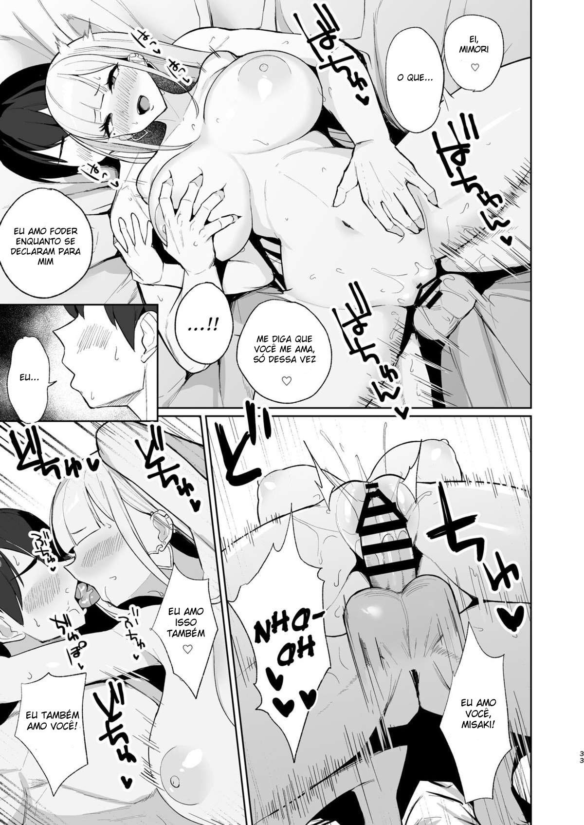 Sexo Infiel com uma colegial morena enquanto se abriga da chuva | Ecchi na Gal JK to Amayadori Tsuide ni Uwaki Koubi Shichau Yatsu.
