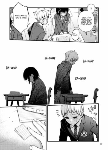 Shojo ga Doutei to no Hatsutaiken de Mezamechau Hanashi - Foto 36