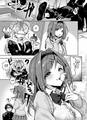 Um Menino Delinquente é Provocado por uma Lasciva Onee-san - Foto 7